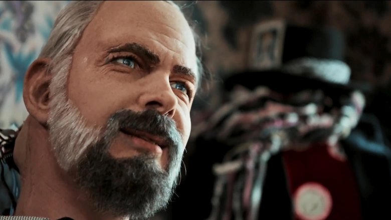 More Human Than Human電影劇照1