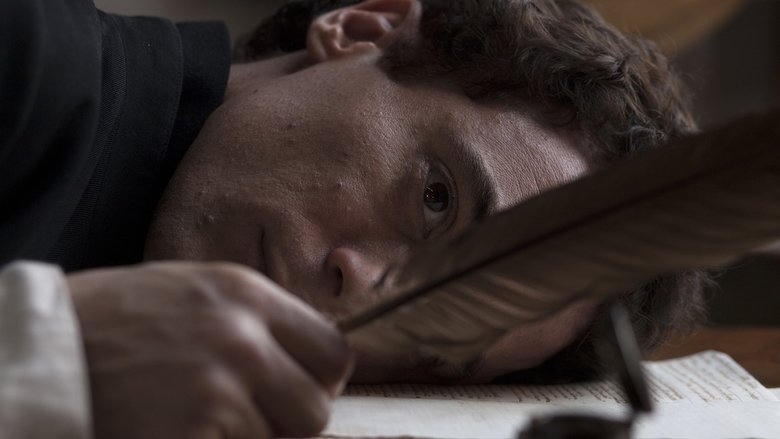 Il giovane favoloso電影劇照1