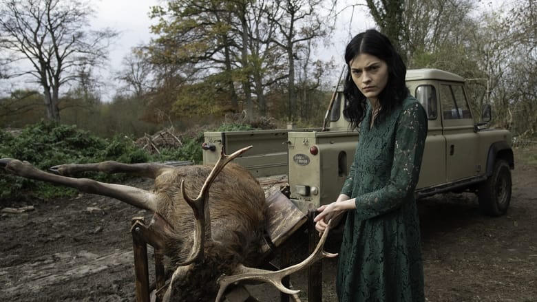 Skin Walker電影劇照1