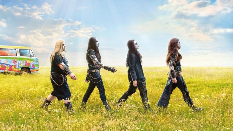 Pop Redemption電影劇照1