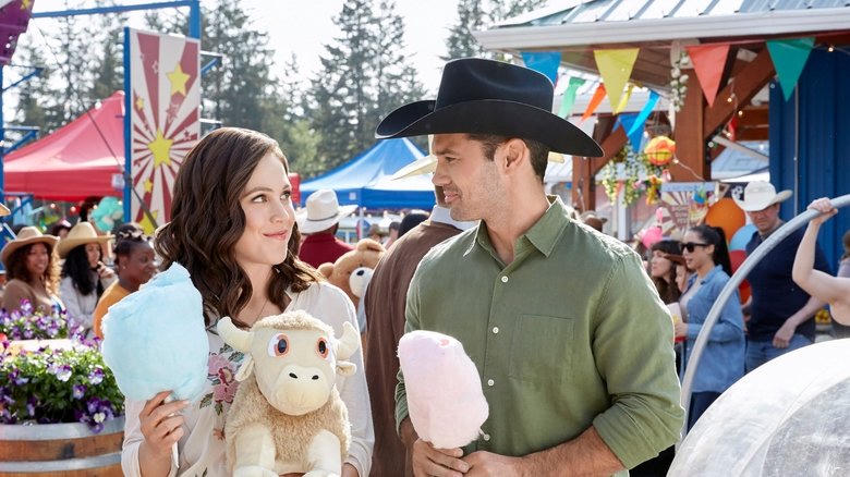 A Summer Romance電影劇照1