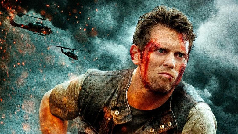 The Marine 3: Homefront電影劇照1