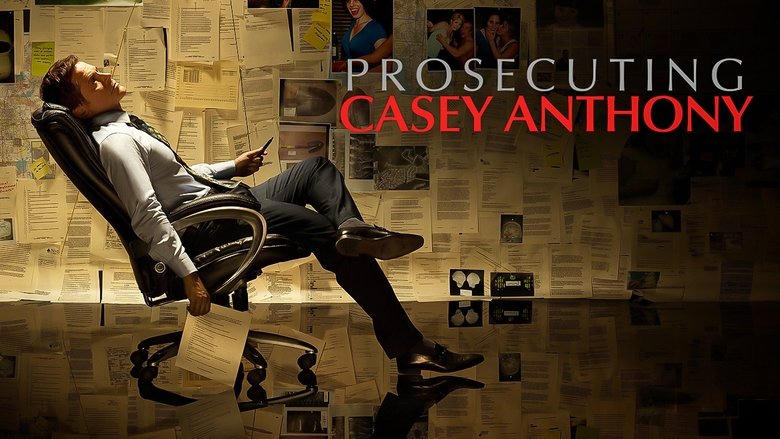 Prosecuting Casey Anthony電影劇照1
