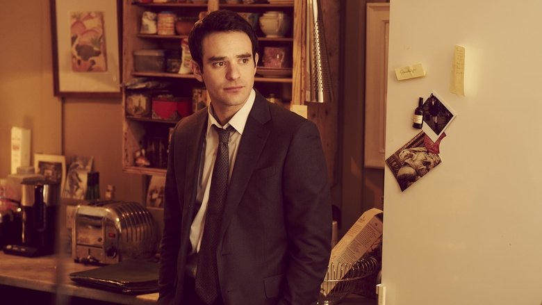 Hello Carter電影劇照1