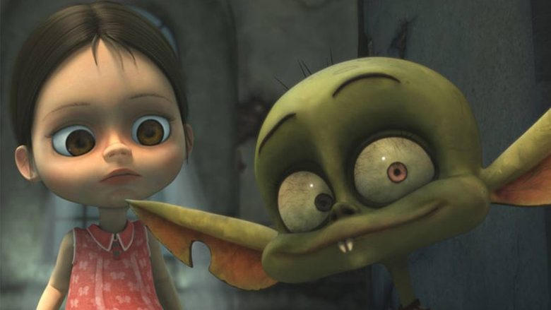 Ana y Bruno電影劇照1