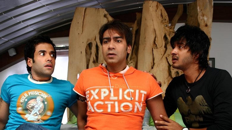 再見開心一組電影劇照1