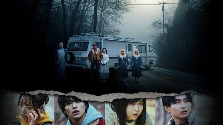 ヒッチハイク電影劇照1