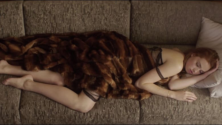 La Dame dans l'auto avec des lunettes et un fusil電影劇照1