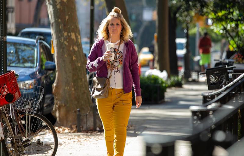 我的馬拉鬆日記電影劇照1