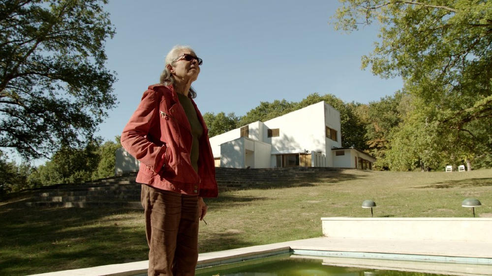 Aalto 建築情書 (M+ Cinema Programmes)電影劇照1