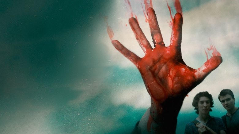 Stray Bullets電影劇照1