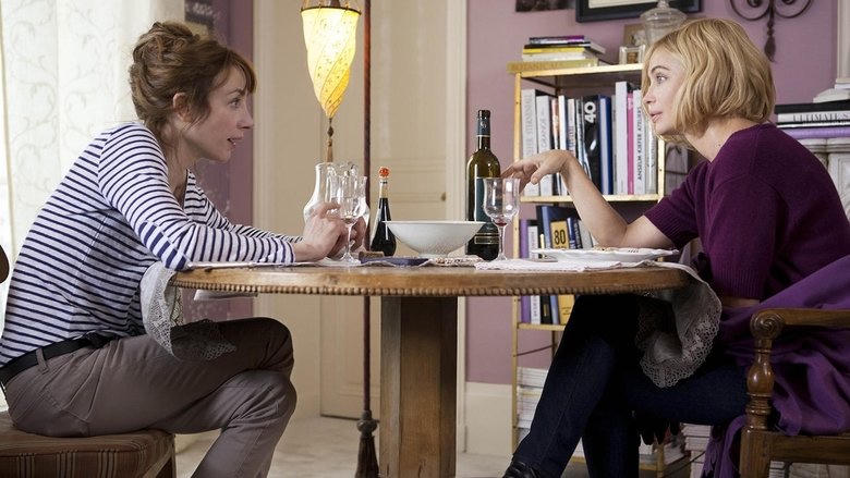 Les yeux jaunes des crocodiles電影劇照1