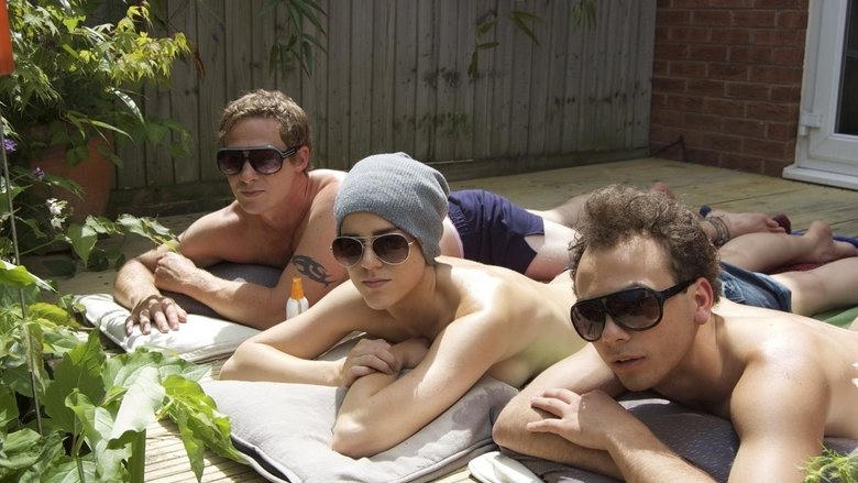 Buffering電影劇照1