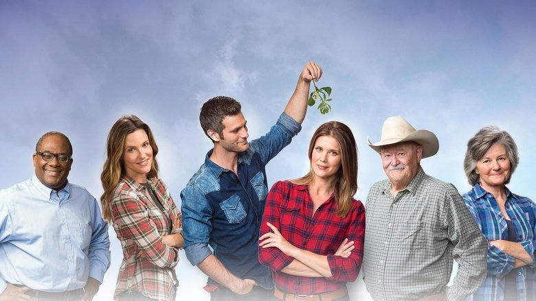 Christmas in the Smokies電影劇照1