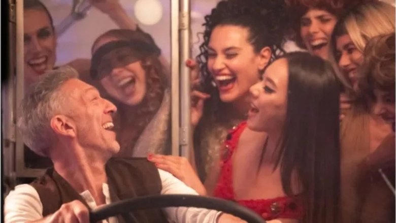 The Opera! - Arie per un'eclissi電影劇照1