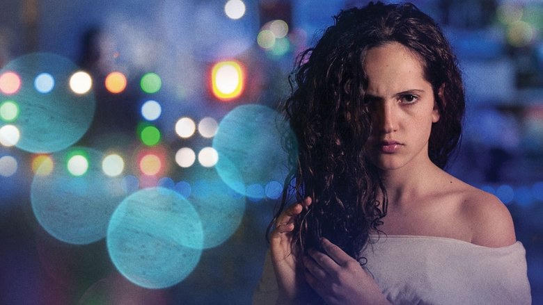 Il cratere電影劇照1