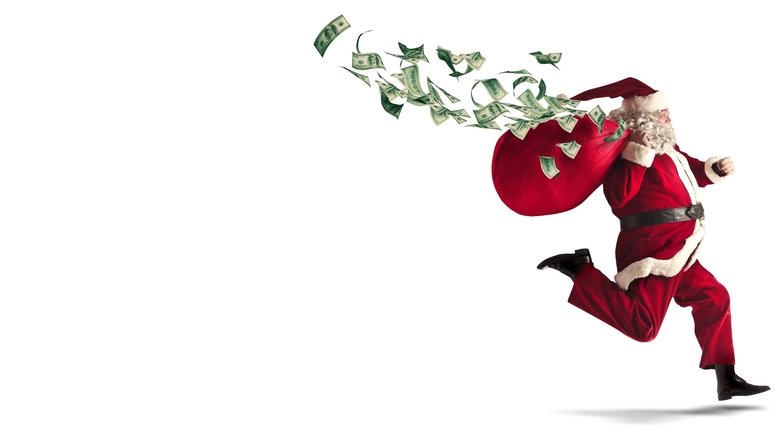 Santa Fake電影劇照1