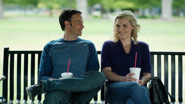 An Hour Behind電影劇照1