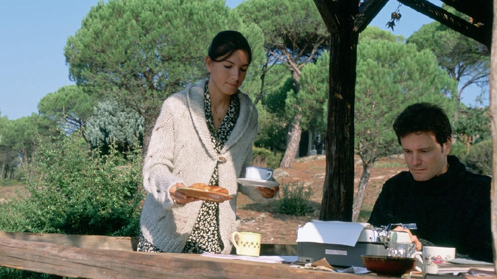 真的戀愛了電影劇照1