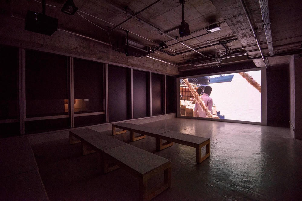 水手與海灣 (M+ Cinema Programmes)電影劇照1