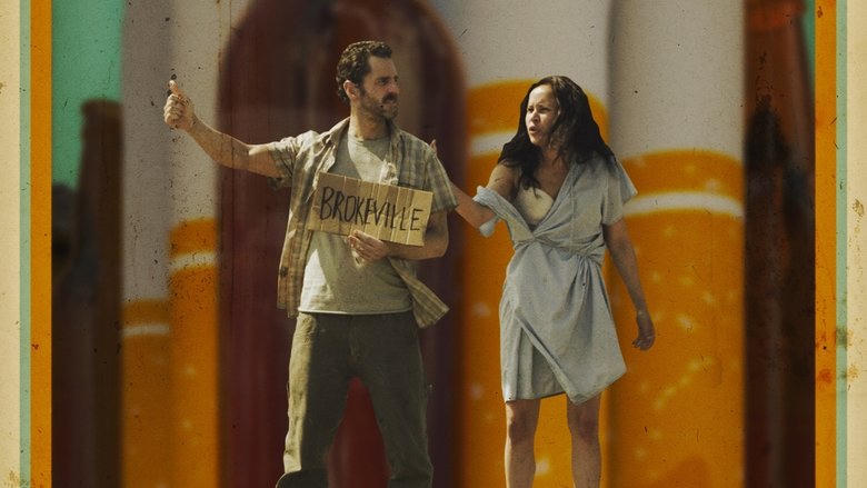 The Go-Getters電影劇照1