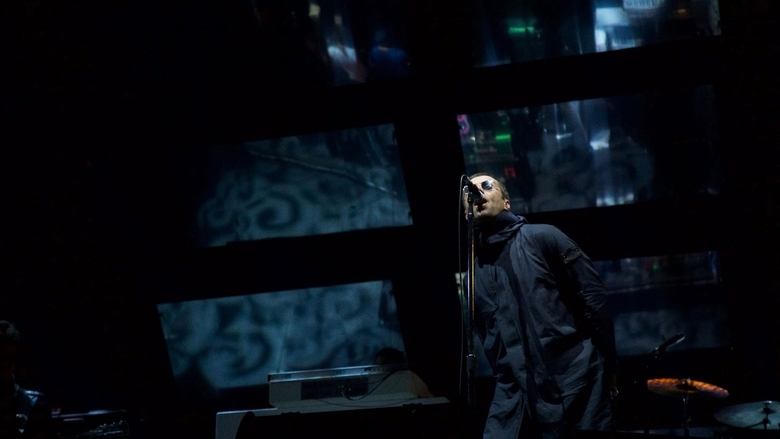 Liam Gallagher: As It Was電影劇照1