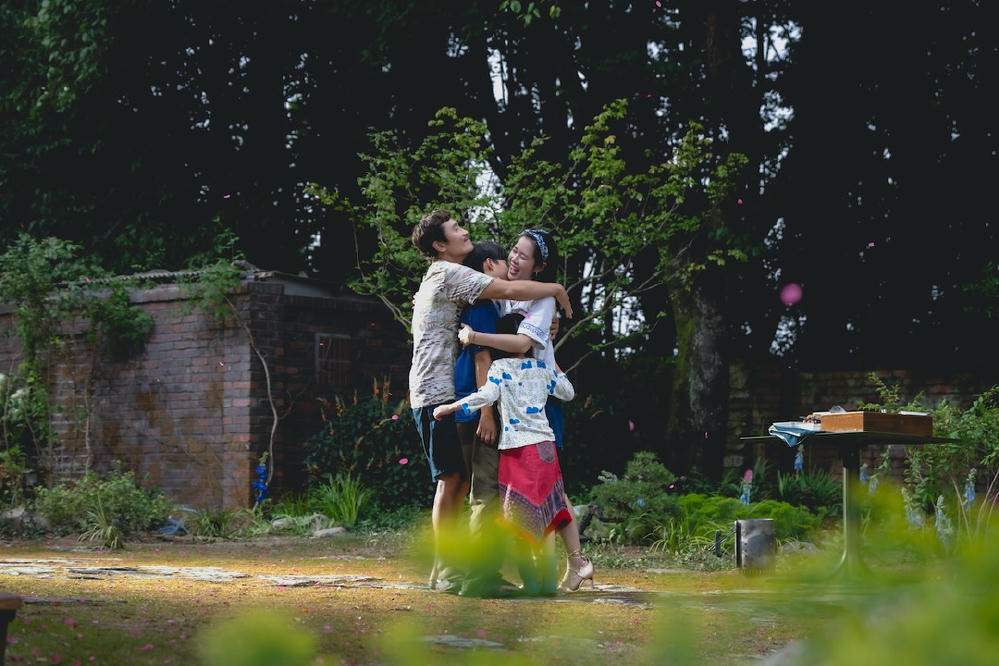 選擇有罪電影劇照1