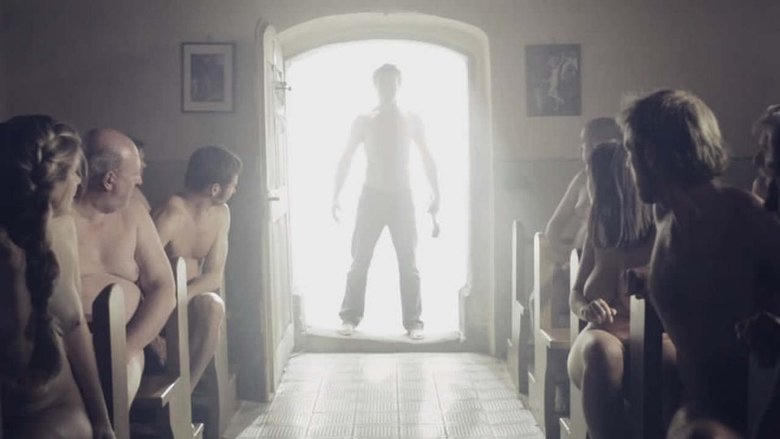 Studies on Hysteria電影劇照1