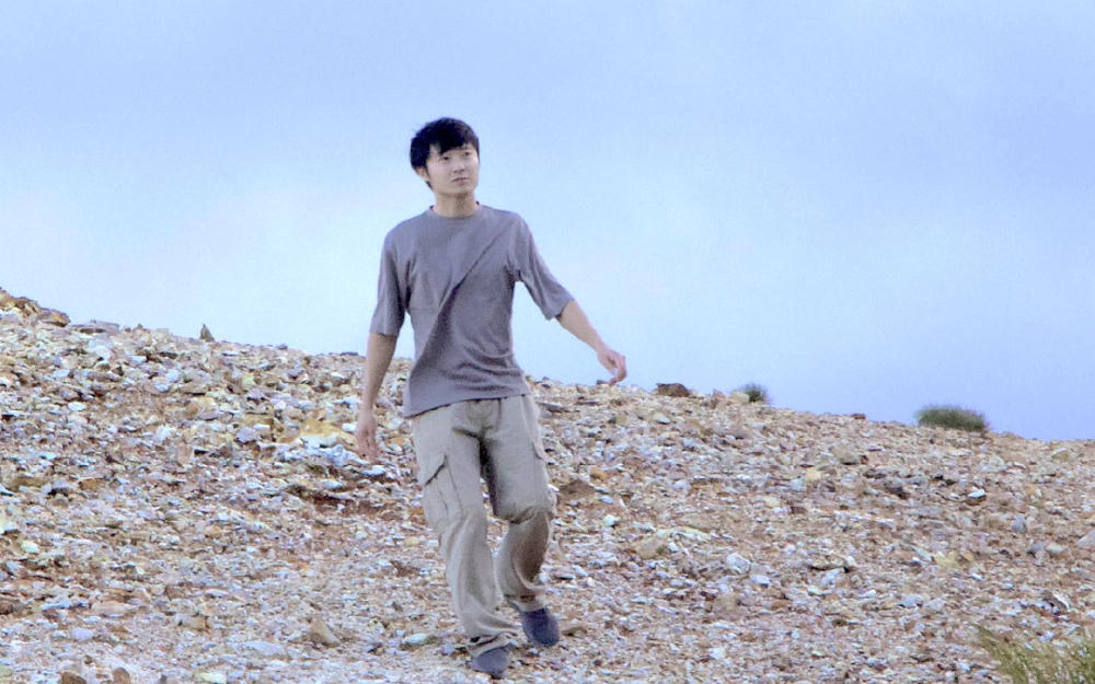 革命+1 (M+ Cinema Programmes)電影劇照1