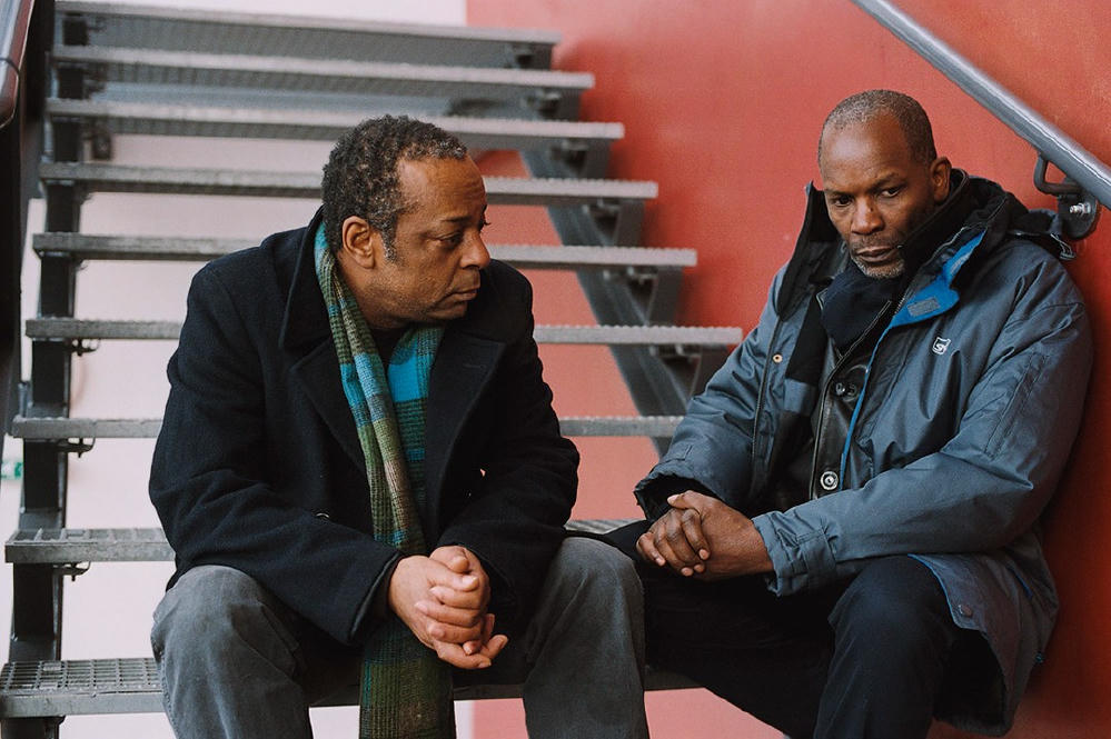 巴黎日和 (M+ Cinema Programmes)電影劇照1