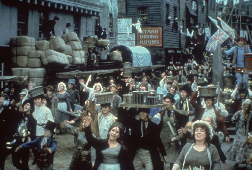 新苦海孤雛(HKIFF 46)電影劇照1