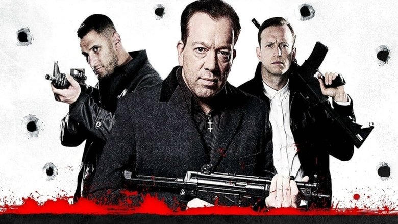 Bonded by Blood 2電影劇照1