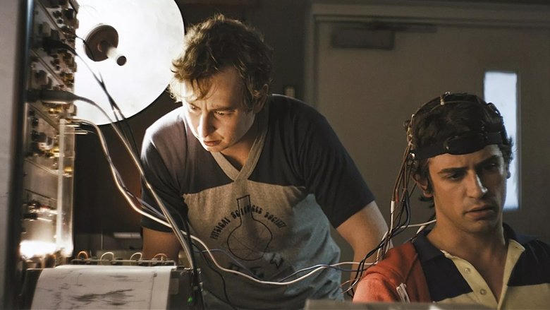 Sleep No More電影劇照1