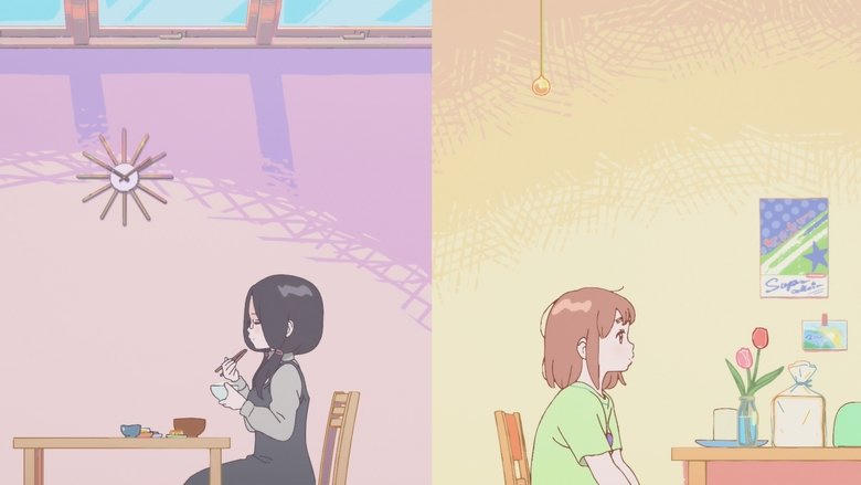 Garden of Remembrance電影劇照1