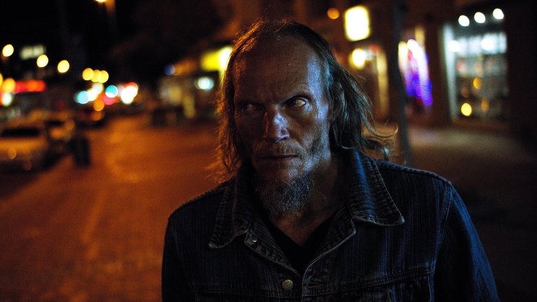 Fried Barry電影劇照1