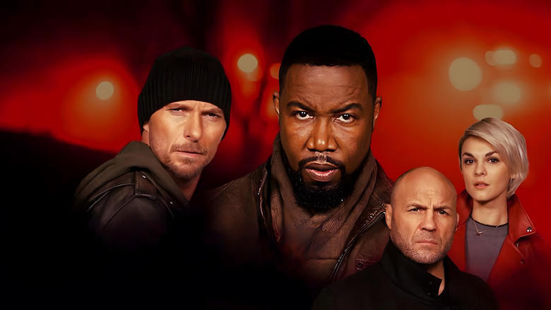 以色列回家之路電影劇照1