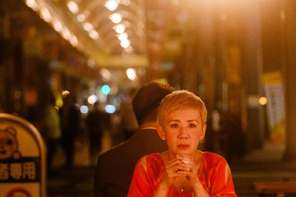 我談的那場戀愛 (M+ Cinema Programmes)電影劇照1