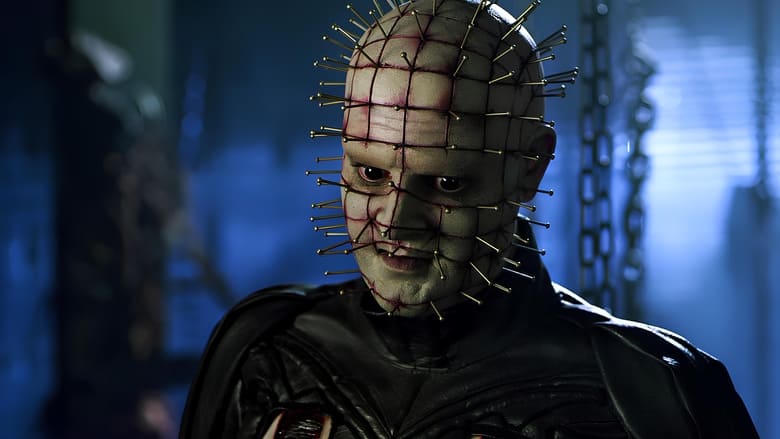 Hellraiser: Revelations電影劇照1