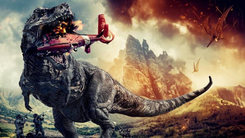 Jurassic Triangle電影劇照1