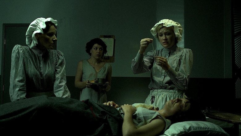 10 Days in a Madhouse電影劇照1