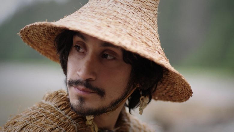 SG̲aawaay Ḵ'uuna電影劇照1