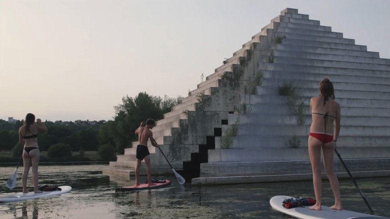 L'Île au trésor電影劇照1