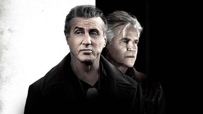 Backtrace電影劇照1