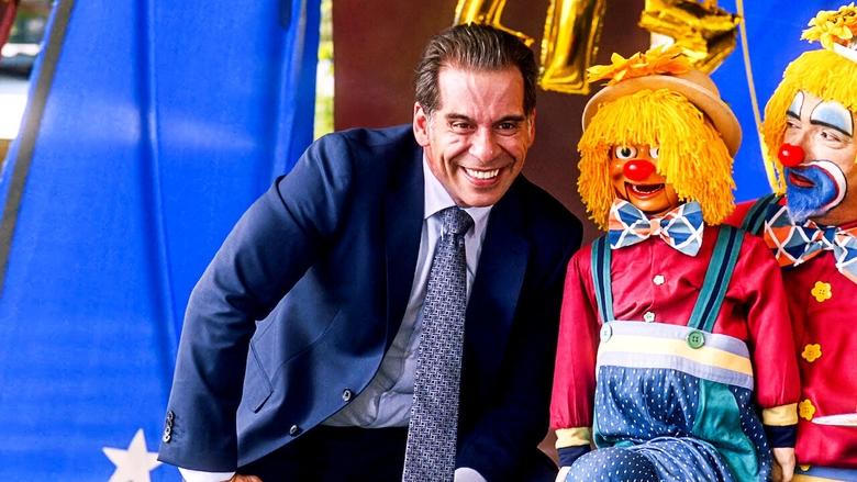 O Candidato Honesto 2電影劇照1