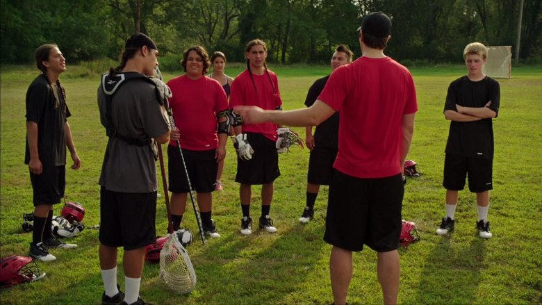 球場戰曲電影劇照1