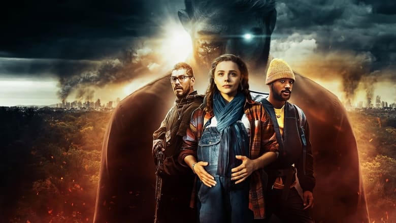 機械人之亂電影劇照1