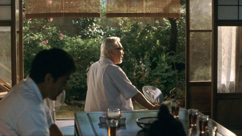 橫山家之味電影劇照1