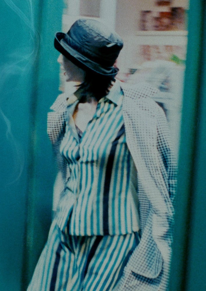 花樣年華25週年導演特別版 4K電影劇照1