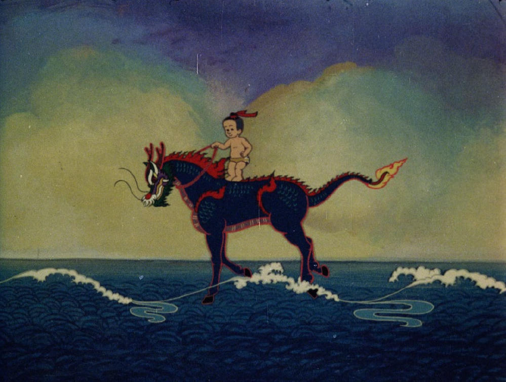 泰國：瑟撒剛歷險記 (M+ Cinema Programmes)電影劇照1