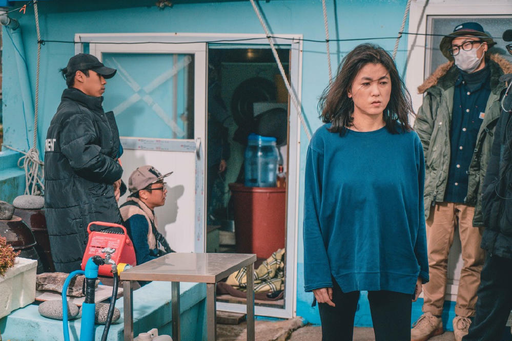 原罪島(HKAFF 2020)電影劇照1